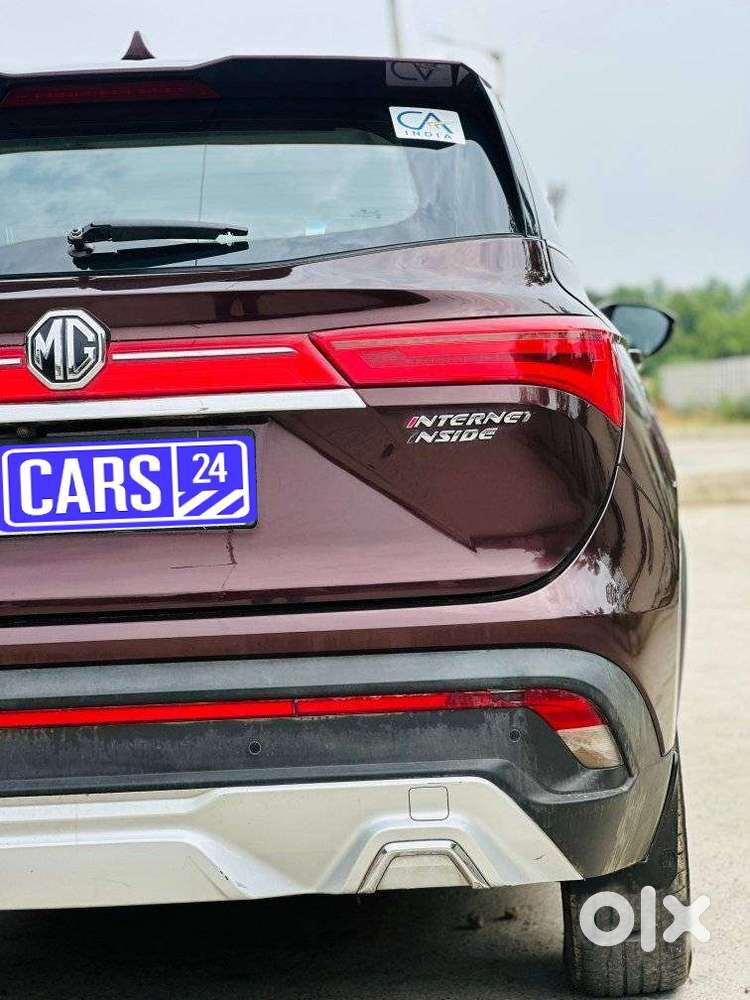Mg Hector 2.0 Sharp Diesel, 2022, Diesel