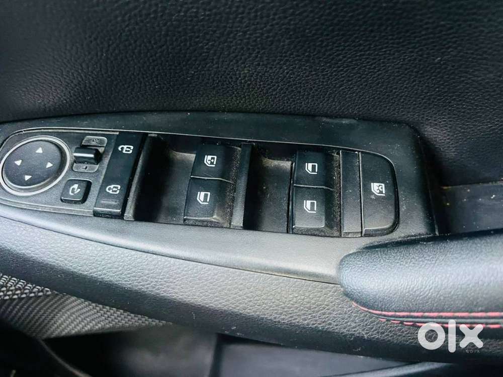Kia Seltos 1.4 Gtx Gdi Petrol At, 2022, Petrol