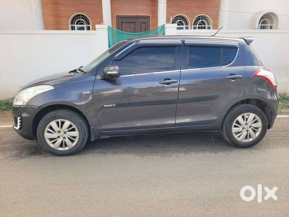 Maruti Suzuki Swift Ddis Zdi, 2015, Diesel