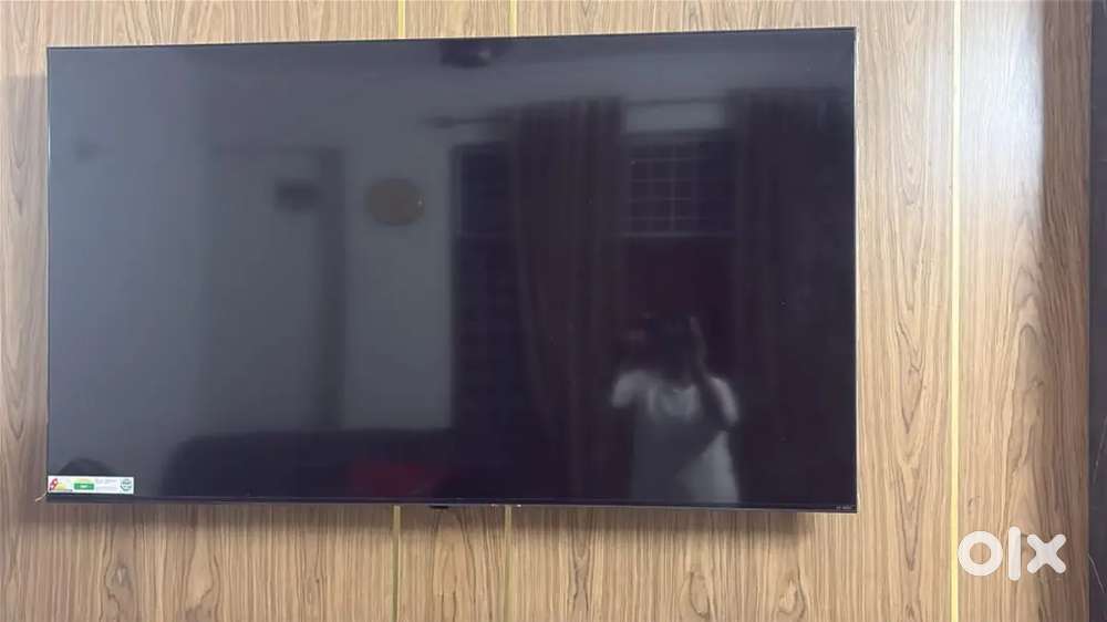 Lg 65 inches