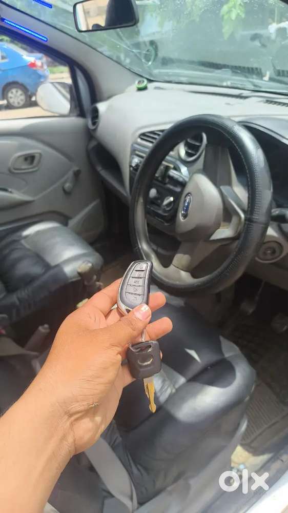 Datsun Redi Go 2017 Limited Edition