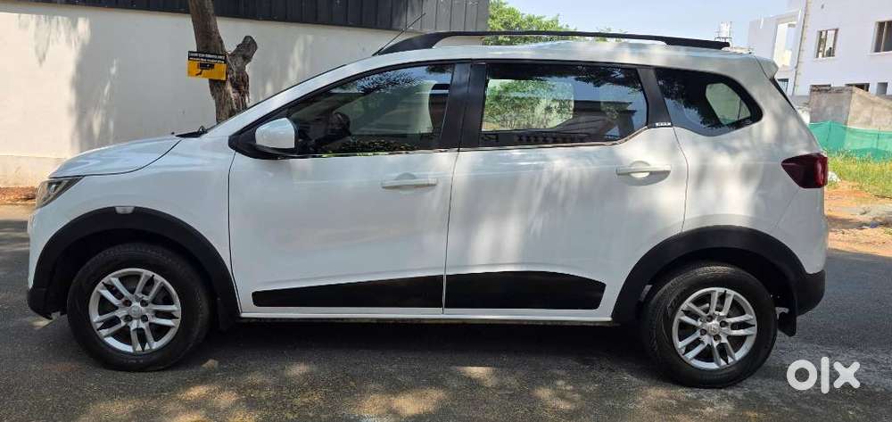 Renault Triber Rxt Easy-r Amt, 2020, Petrol