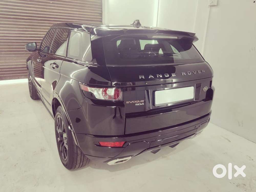 Land Rover Range Evoque Hse, 2014, Diesel