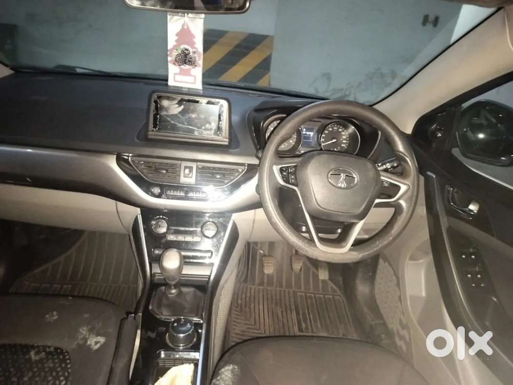 Tata Nexon 1.5 Revotorq Xz Plus, 2018, Diesel