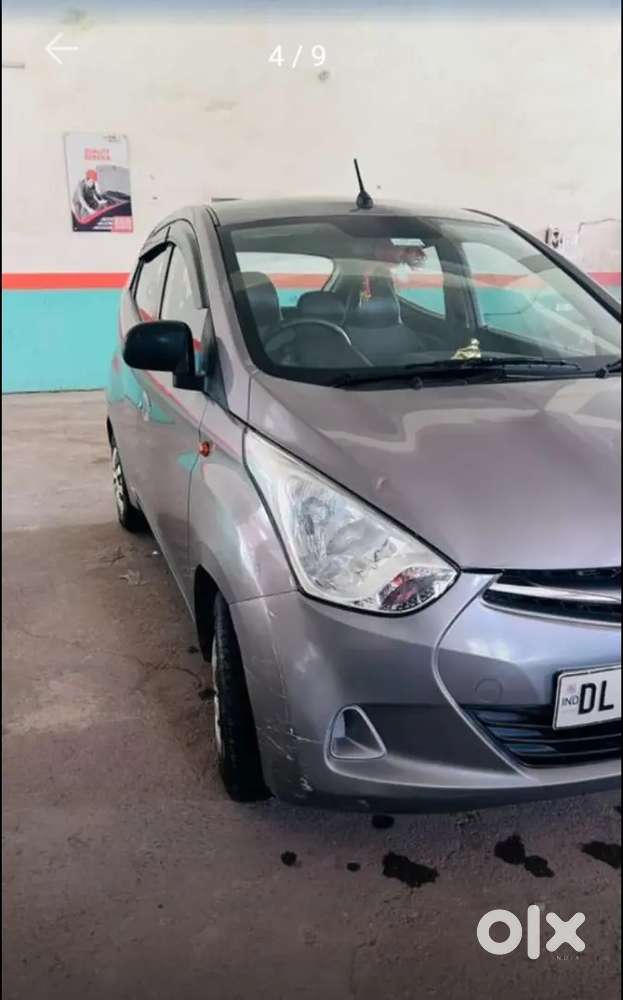 Hyundai Eon Era 18/11/2013