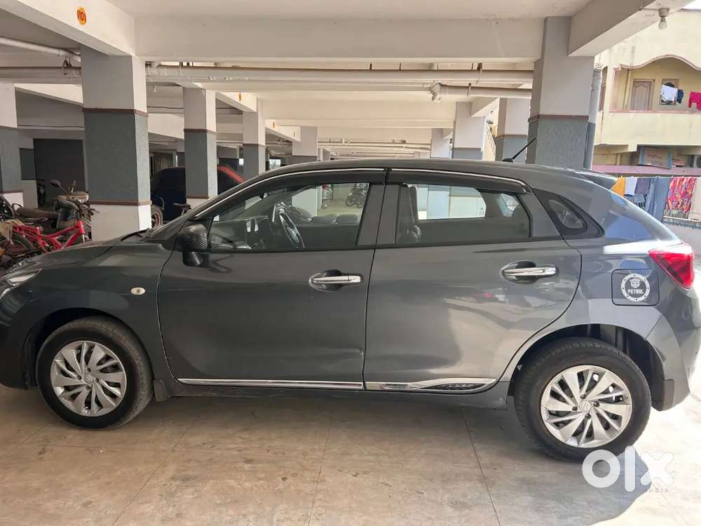 Maruti Suzuki Baleno 2023 Petrol 70000 Km Driven