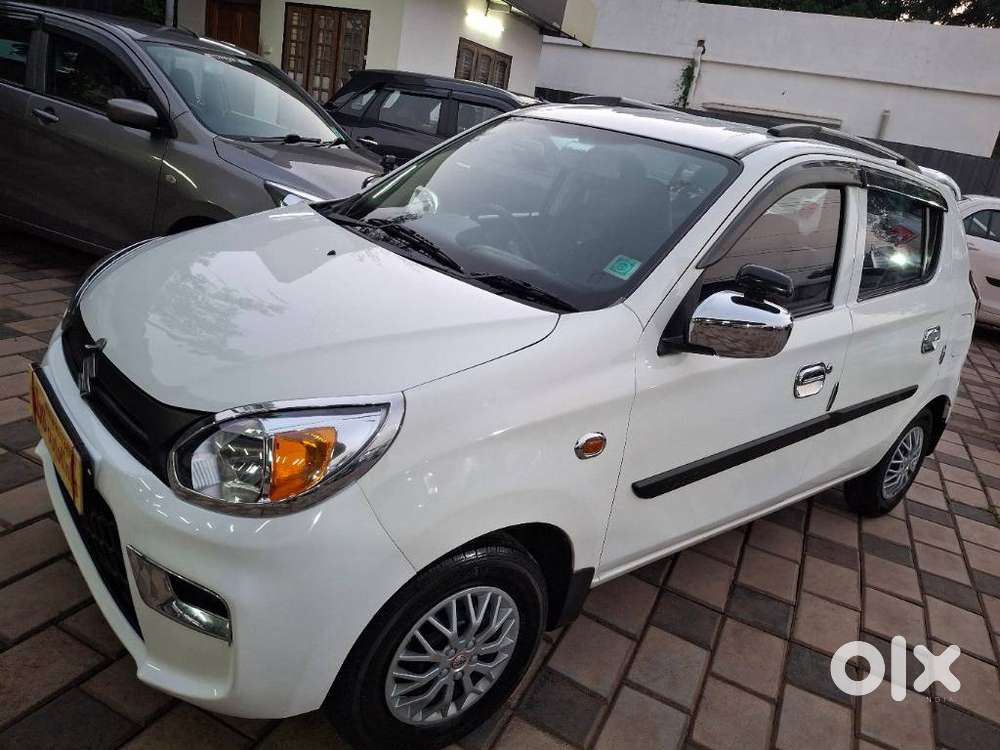 Maruti Suzuki Alto 800 Vxi Airbag, 2021, Petrol