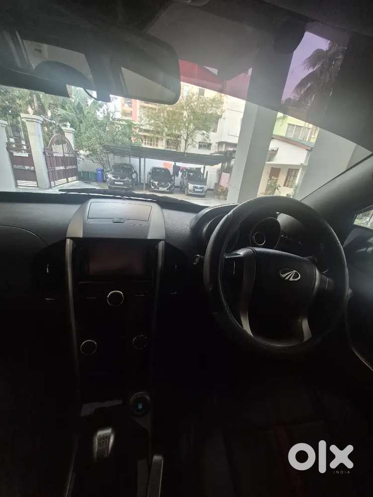 Xuv500 W9 Best Condition, Genuine Km Running 32,000