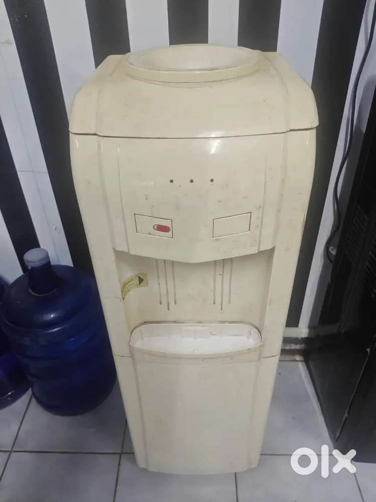 Water dispenser 100% working no any issue