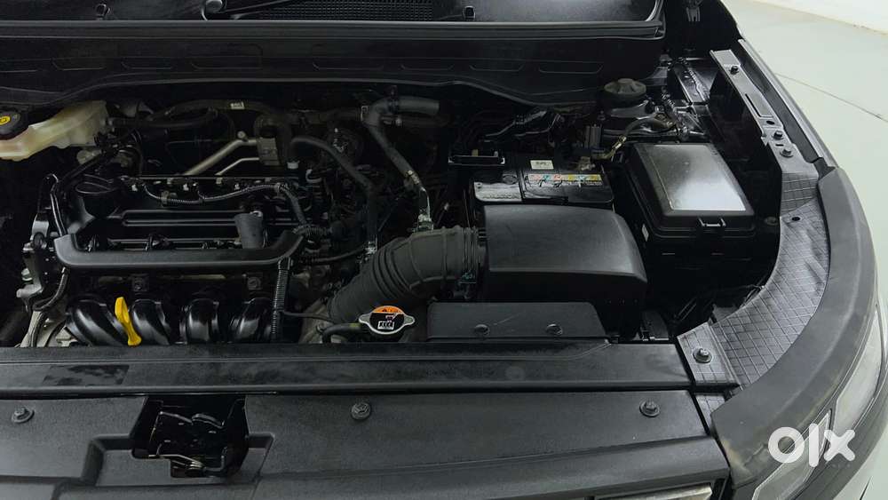 Hyundai Venue S Plus Mt 1.2 Kappa, 2025, Petrol