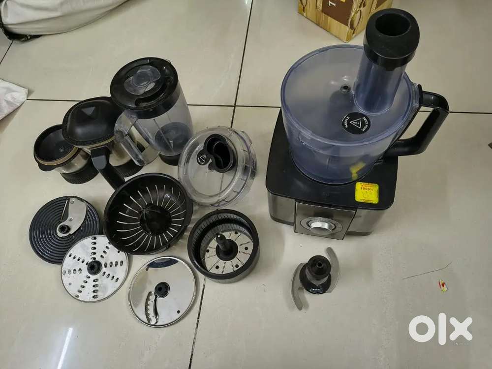 Selling Morphy Richards icon dlx