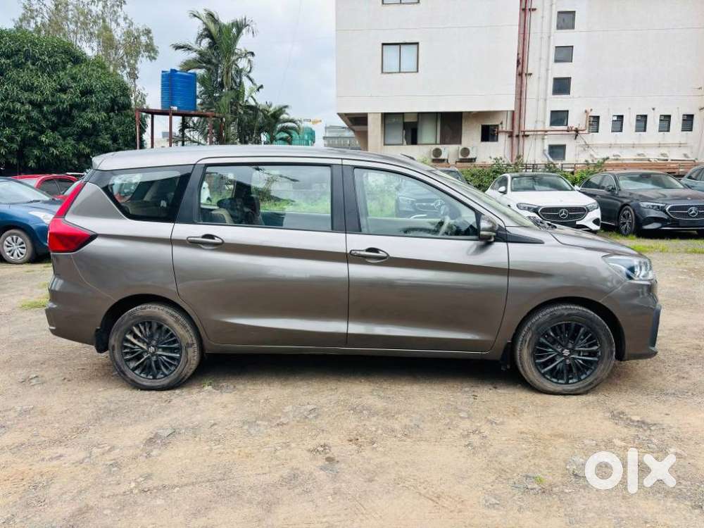 Maruti Suzuki Ertiga Vxi Petrol, 2021, Cng & Hybrids