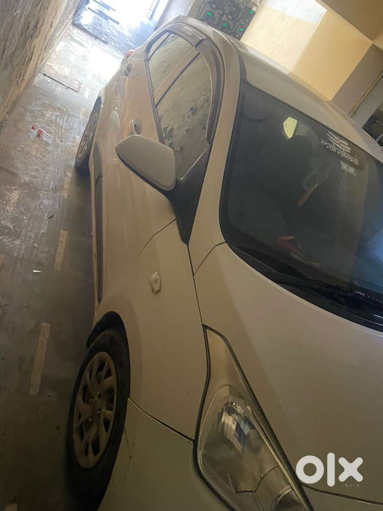 Hyundai Grand I10 Magna 2017