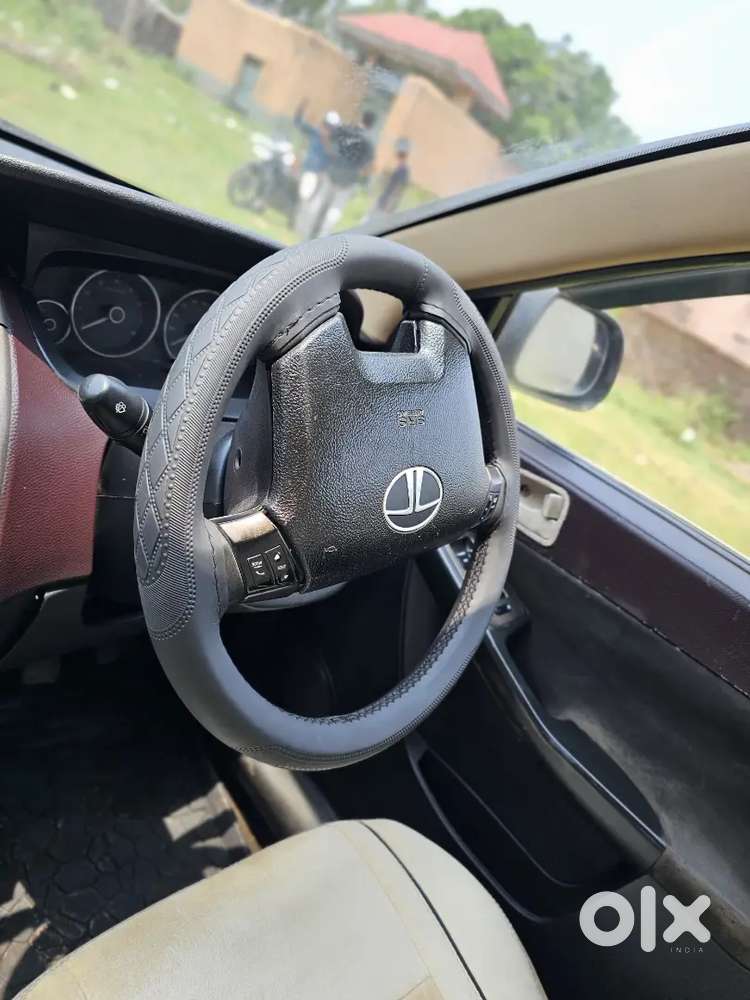 Tata Manza Limted Edition