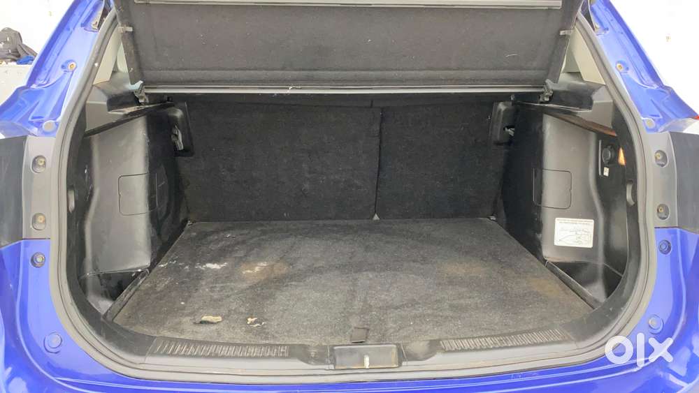 Maruti Suzuki S-cross Alpha 1.3, 2016, Diesel