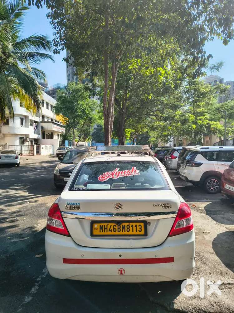 Maruti Suzuki Dzire 2021 Petrol 200000 Km Driven