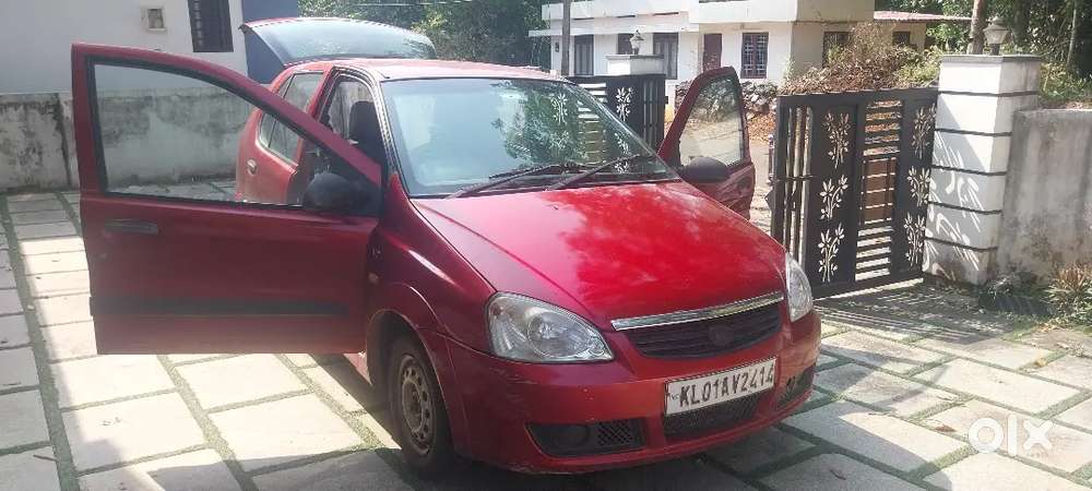 Tata Indica V2