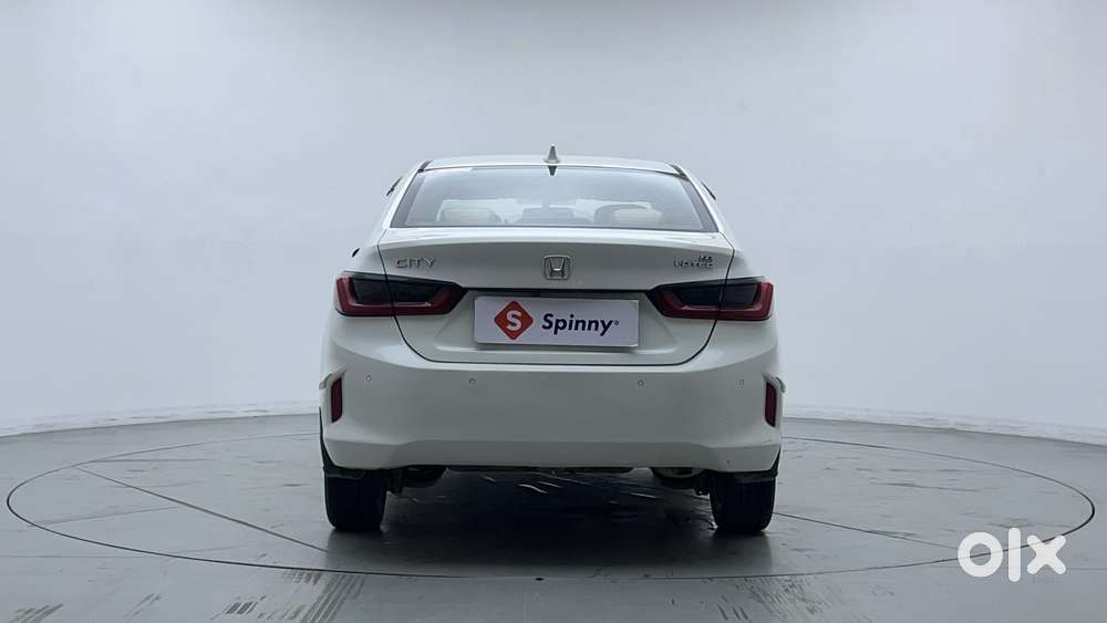 Honda City 1.5 Zx I-dtec Mt, 2022, Diesel