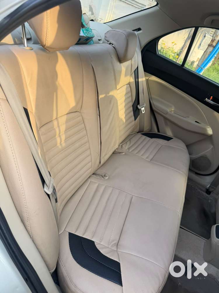 Maruti Suzuki Dzire Vdi, 2019, Diesel