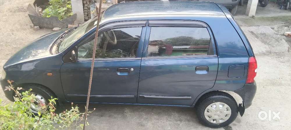 Maruti Suzuki Alto 2010