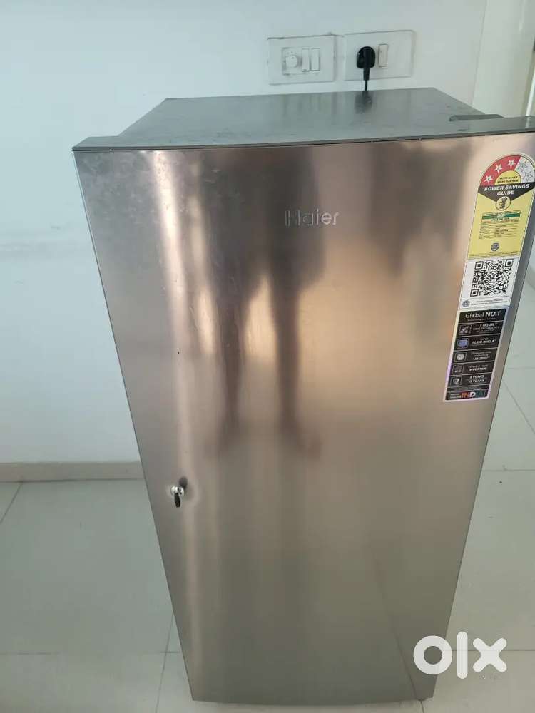 FRIDGE FOR SALE &ndash; UNDER WARRANTY