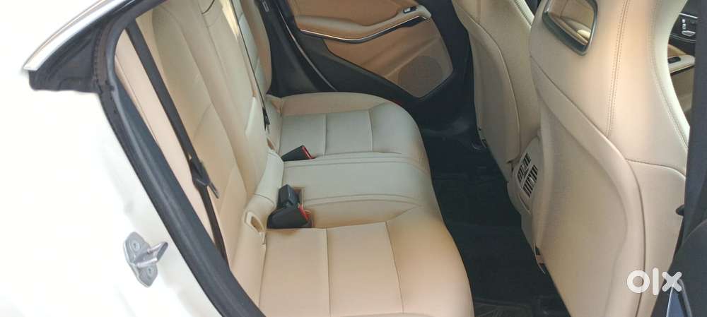 Mercedes-benz Cla 200 Cdi Sport, 2019, Diesel
