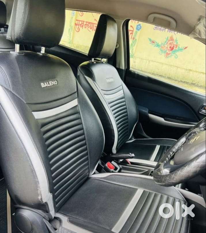 Maruti Suzuki Baleno Zeta, 2020, Petrol