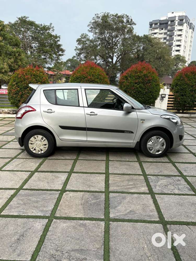 Maruti Suzuki Swift Ldi Sp Limited Edition, 2012, Diesel