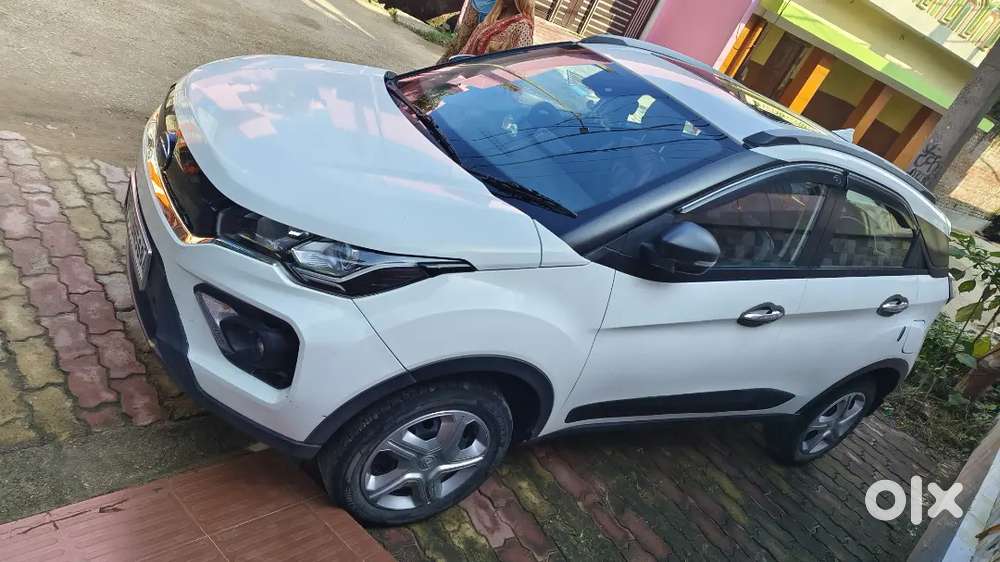 Tata Nexon 1.5 2023