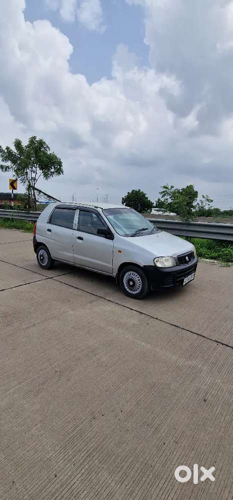 Maruti Alto 2010 Lxi