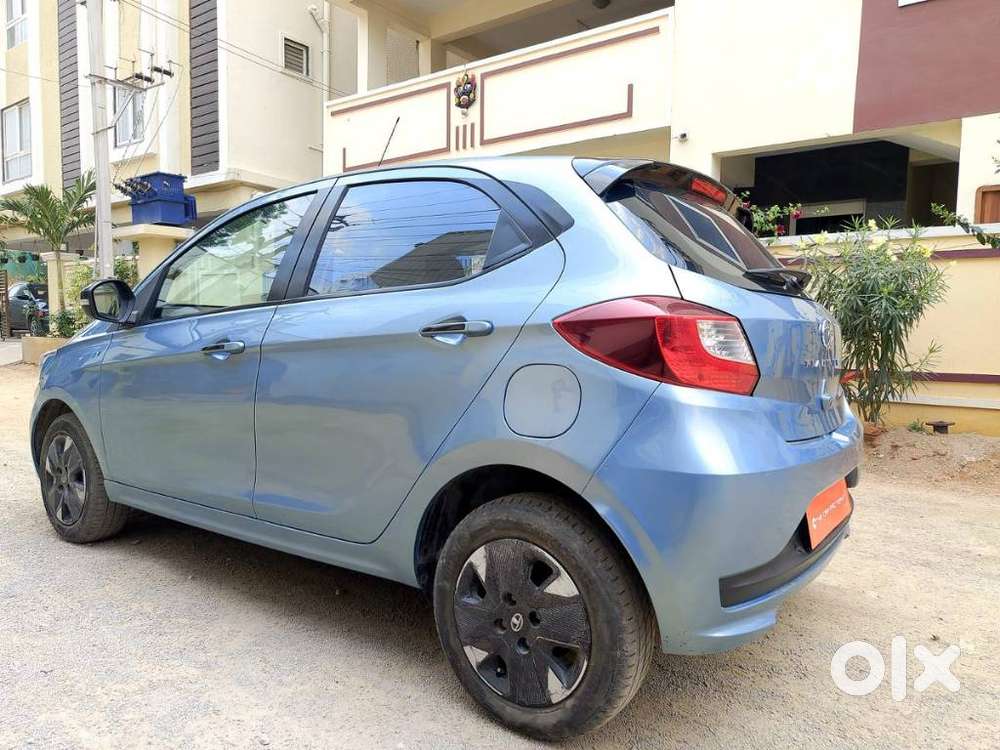 Tata Tiago Ev Xz Plus Tech Lux Lr, 2023, Electric
