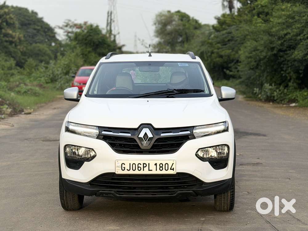 Renault Kwid 1.0 Rxt Optional, 2023, Petrol