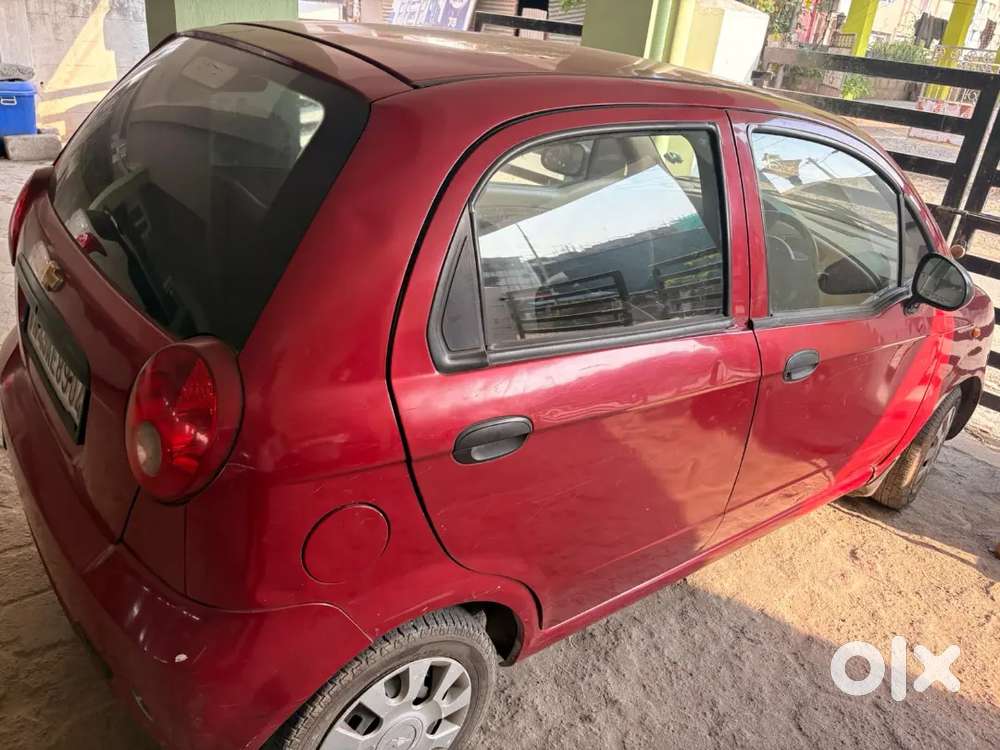 Chevrolet Beat Lt 2010 Model