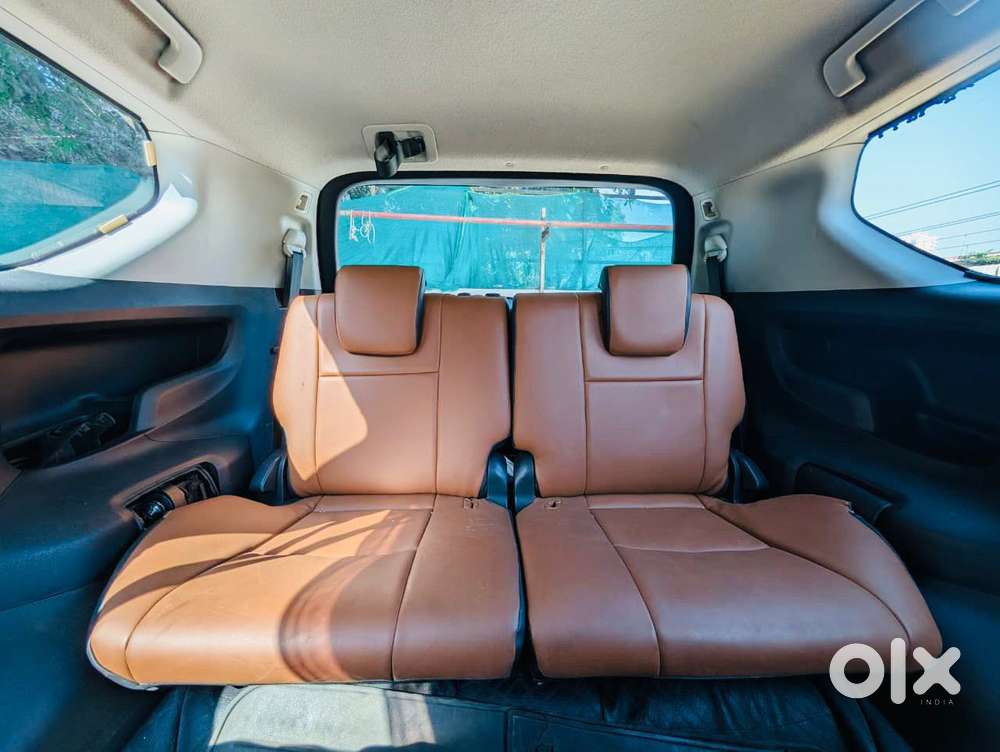 Toyota Innova Crysta 2.4 G Mt 8s, 2021, Diesel