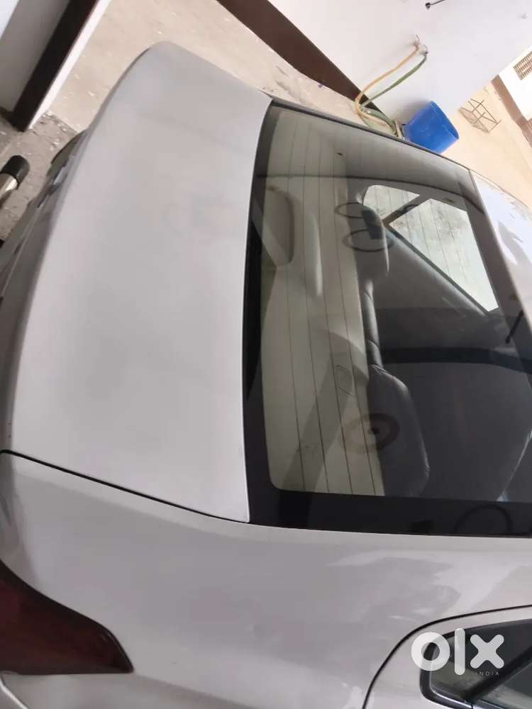 Honda Amaze 2020 Petrol Well Maintained