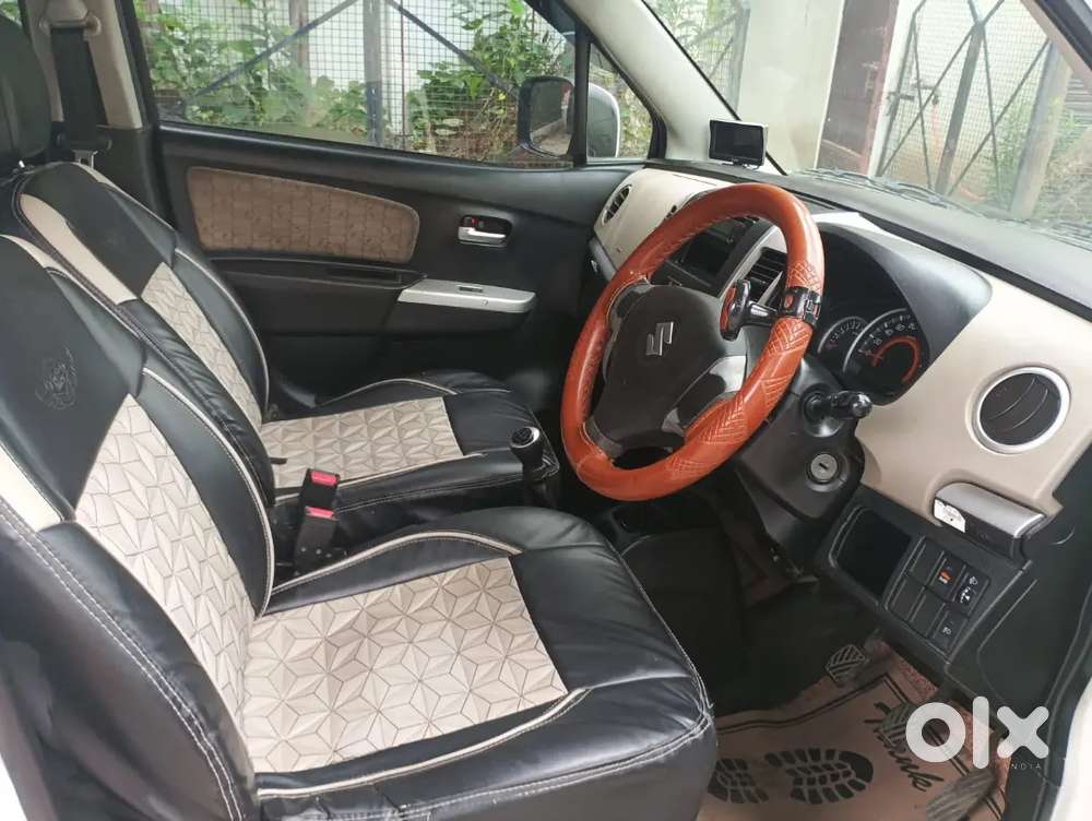 Maruti Suzuki Wagonr  2013 Vxi