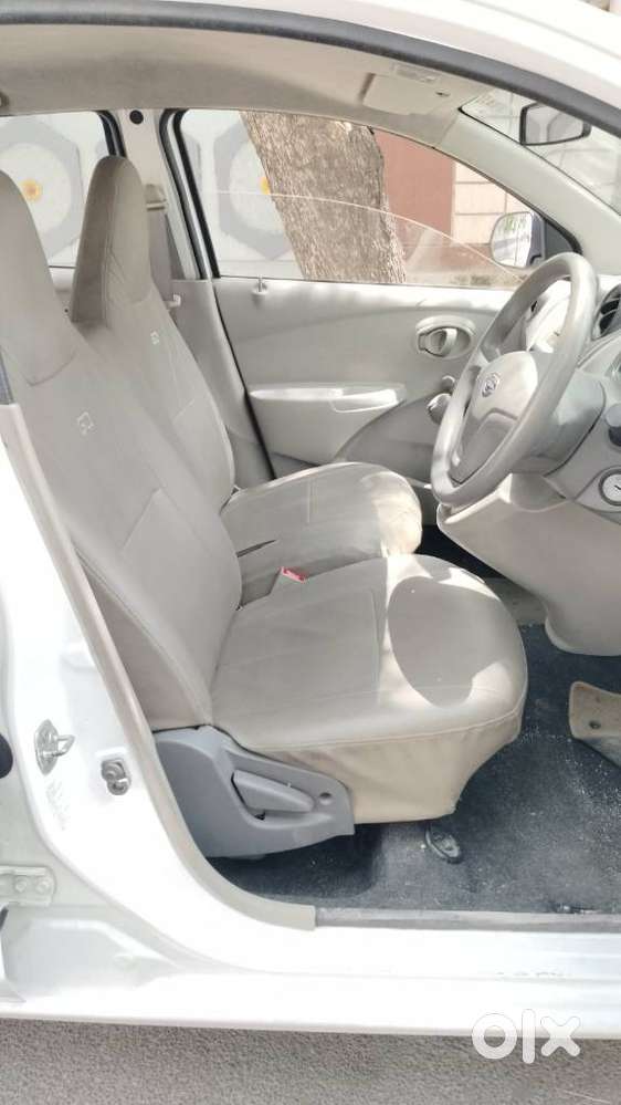 Datsun Redi Go Limited Edition 2018, 2014, Petrol