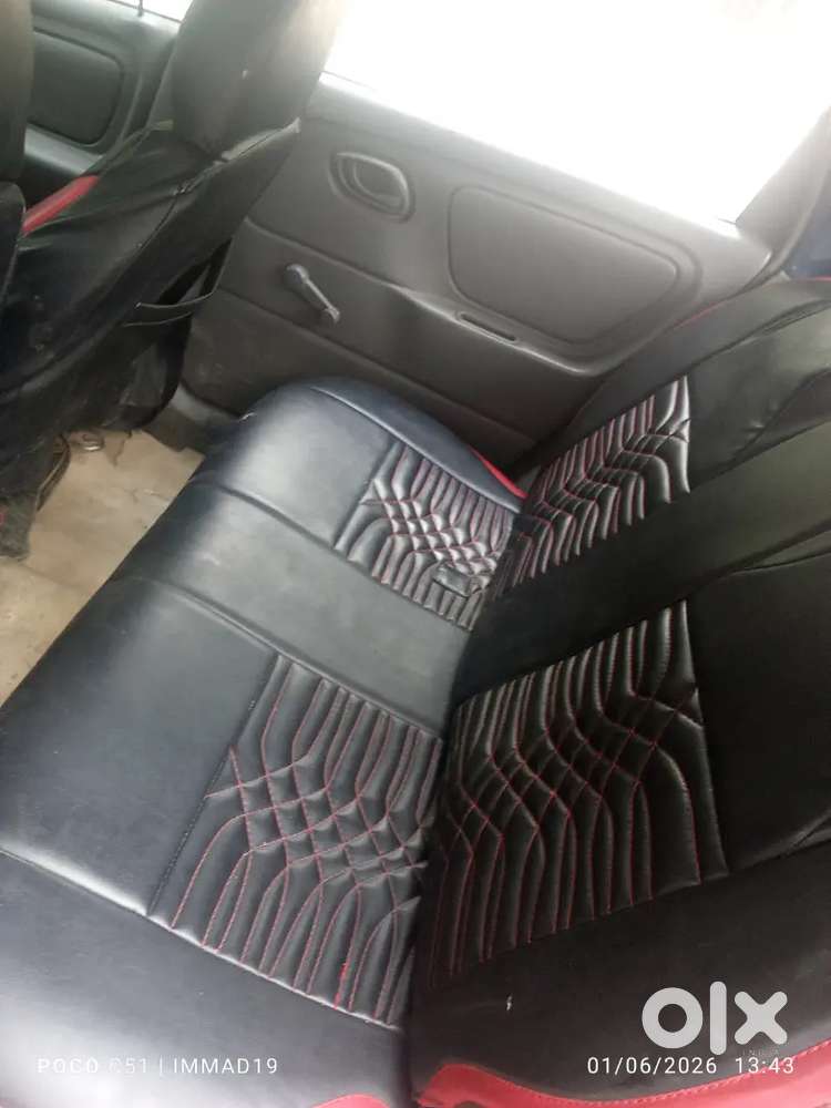 Maruti Suzuki Alto 2009