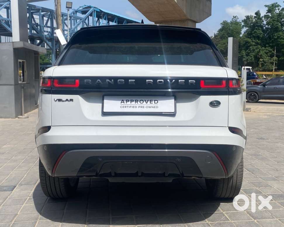 Land Rover Range Velar R-dynamic S, 2023, Petrol