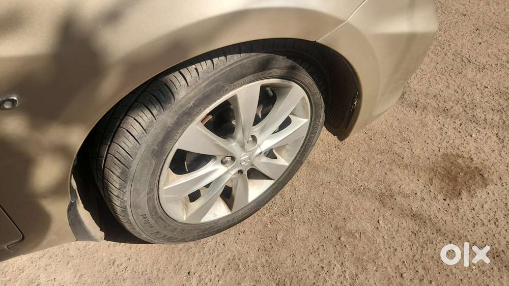 Hyundai Fluidic Verna 1.4 Crdi, 2012, Diesel