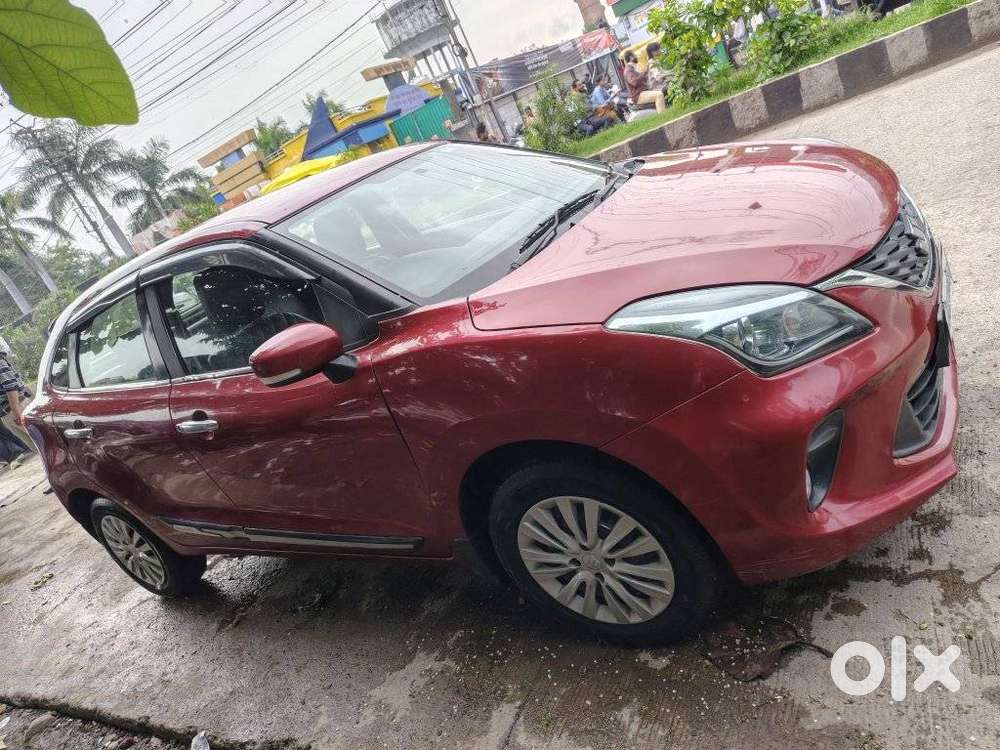 Maruti Suzuki Baleno 1.2 Delta, 2019, Petrol