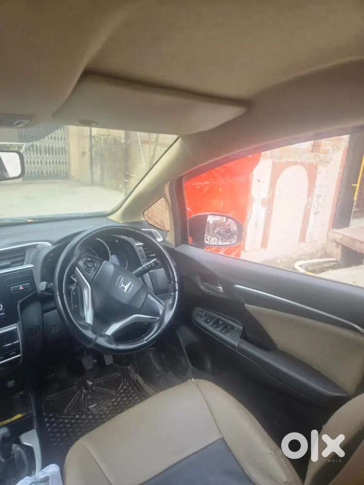 Honda Jazz 1.2 V I-vtec 2016