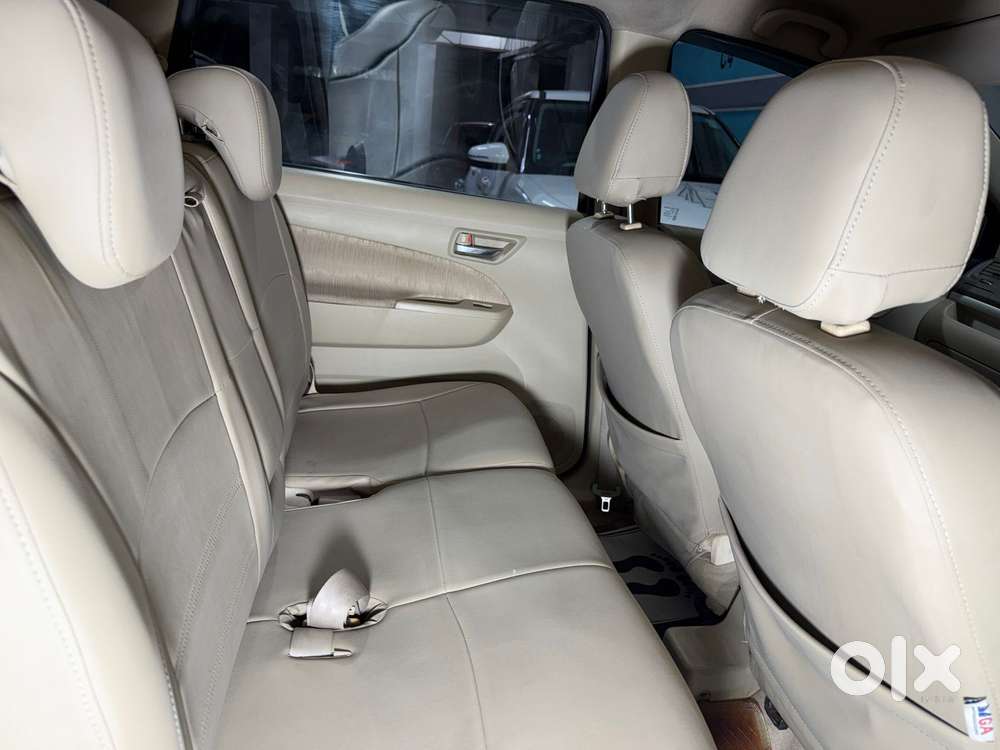 Maruti Suzuki Ertiga Vxi, 2013, Cng & Hybrids