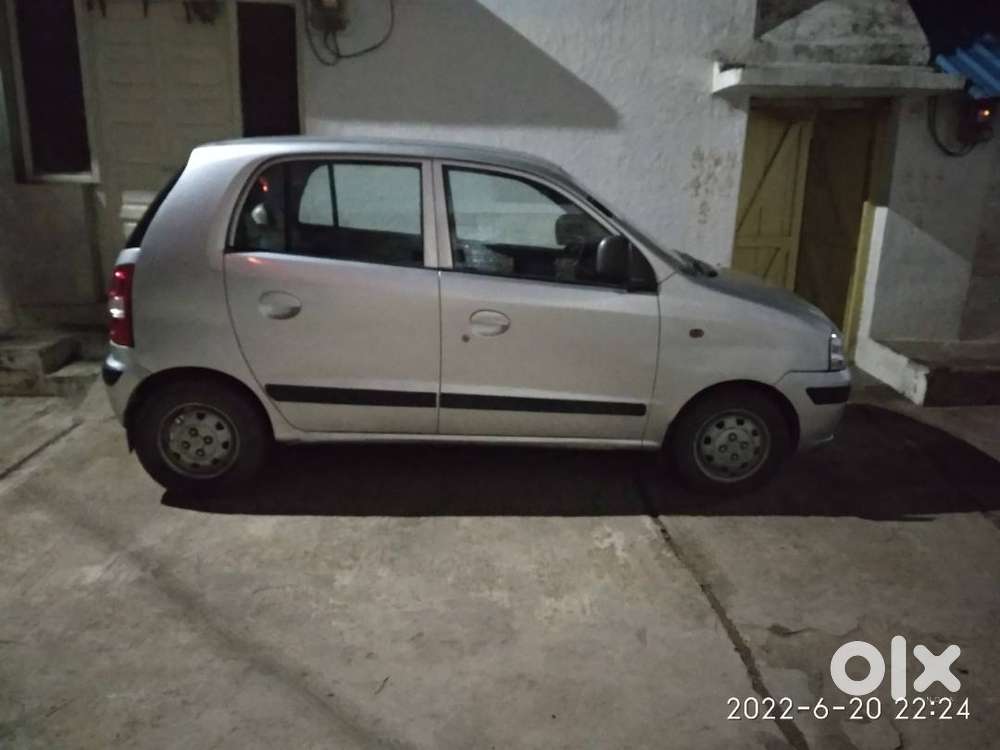 Santo Xing 2008 Modal For Selling At 65,000