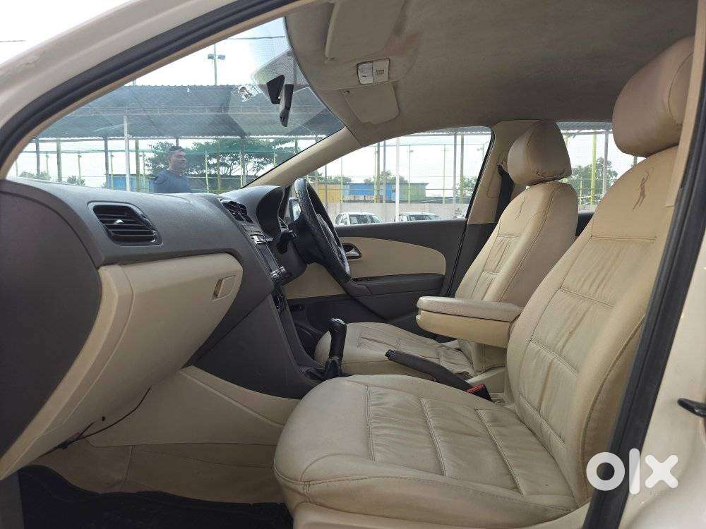 Volkswagen Vento, 2011, Petrol