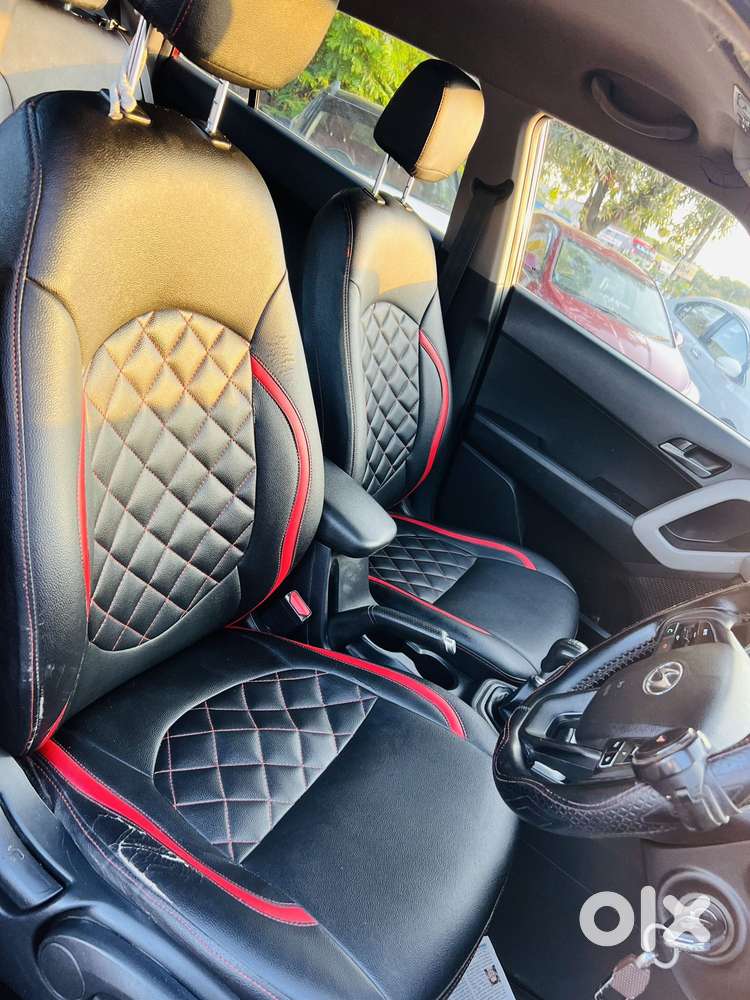 Hyundai Creta 1.4 S Plus Crdi, 2016, Diesel