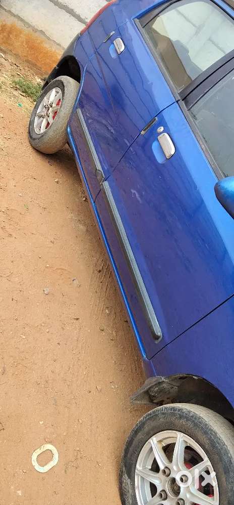 Maruti Suzuki Alto 2004