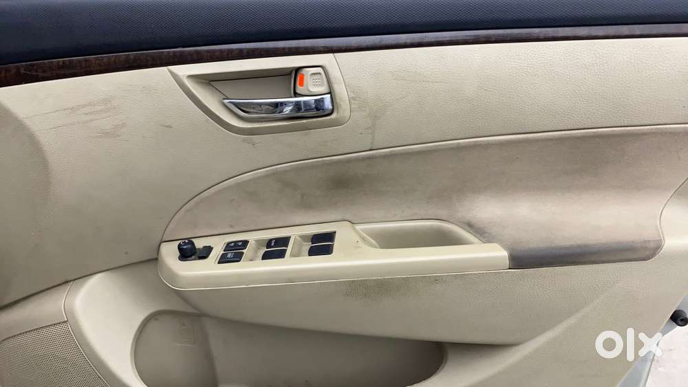 Maruti Suzuki Swift Dzire Vxi 1.2, 2015, Petrol