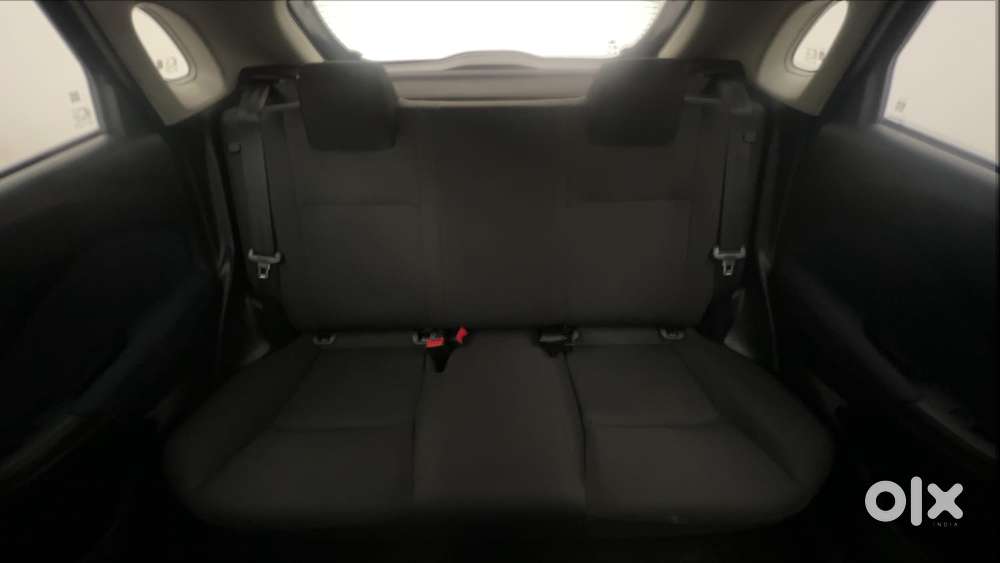 Maruti Suzuki Baleno Delta, 2022, Petrol