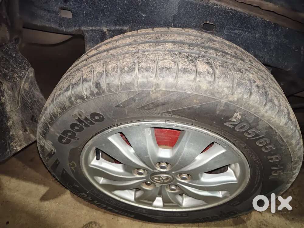 Toyota Innova Diesel 2009